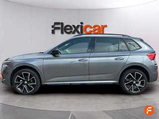 Skoda Kamiq 1.5 TSI 110kW (150CV) DSG MONTECARLO