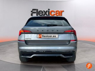 Skoda Kamiq 1.5 TSI 110kW (150CV) DSG MONTECARLO