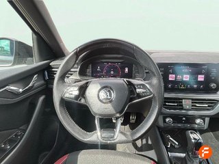 Skoda Kamiq 1.5 TSI 110kW (150CV) DSG MONTECARLO