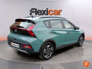 Hyundai Bayon 1.2 MPI Maxx