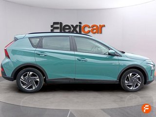 Hyundai Bayon 1.2 MPI Maxx