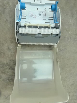 Dispensador de Papel Tork