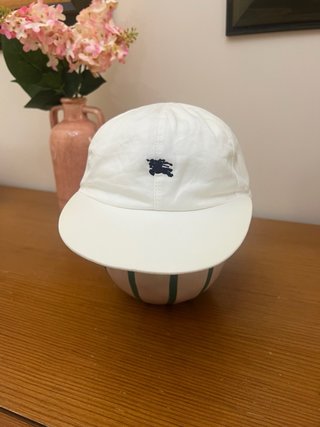 Gorra Burberry Vintage