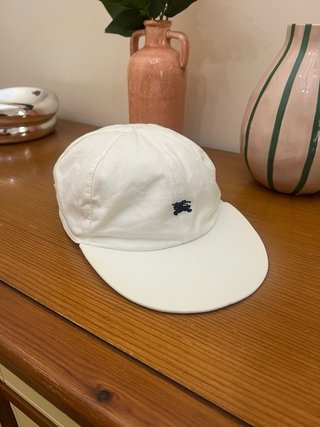 Gorra Burberry Vintage