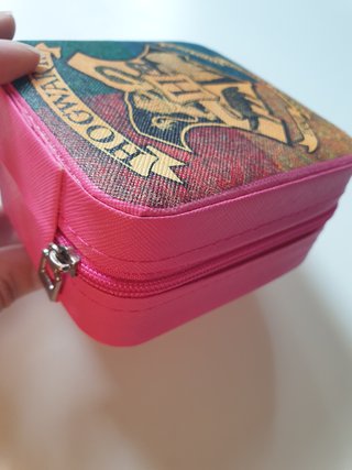 Joyero pequeño Hogwarts