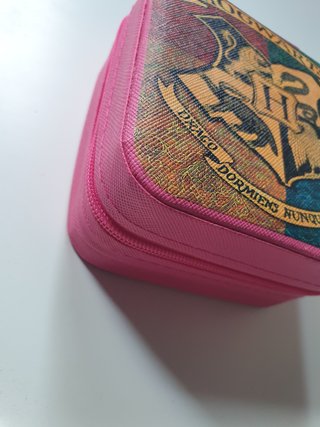 Joyero pequeño Hogwarts