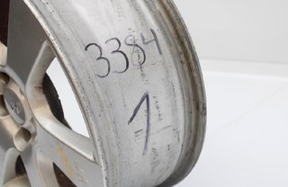 108185 11111111111 llanta hyundai santa 2.2 crdi