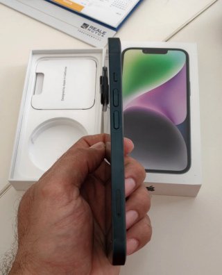 iPhone 14 128GB Midnight