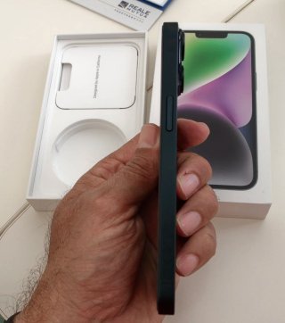 iPhone 14 128GB Midnight