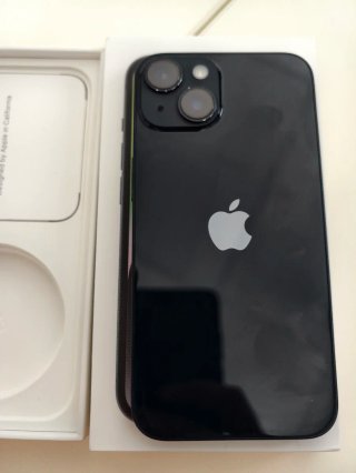 iPhone 14 128GB Midnight