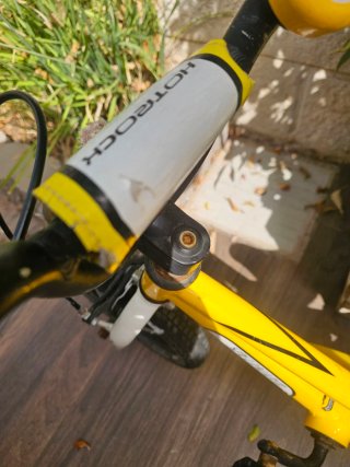 Bicicleta Specialized Hotrock Infantil