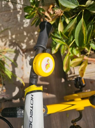 Bicicleta Specialized Hotrock Infantil