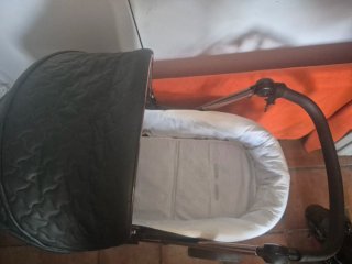 Silla de paseo Bebeconfort