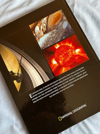 Pack Libros Sistema Solar / Universo