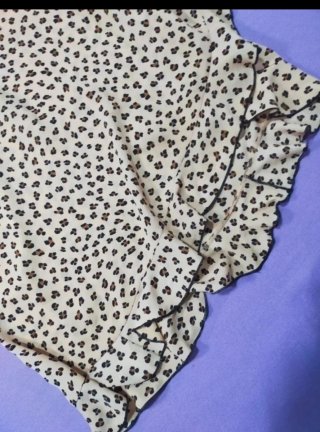 Vestito Denny Rose corto donna S