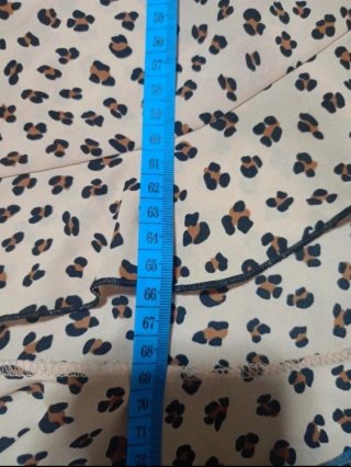 Vestito Denny Rose corto donna S