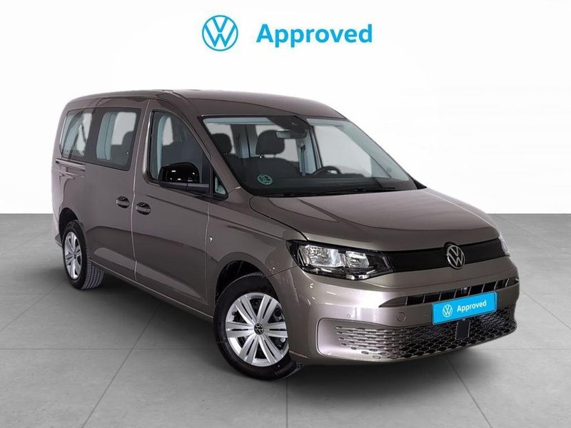 Volkswagen Caddy Maxi Origin 2.0 TDI 2025