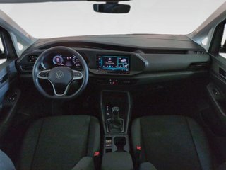 Volkswagen Caddy Maxi Origin 2.0 TDI 75 kW (102 CV)