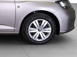 Volkswagen Caddy Maxi Origin 2.0 TDI 75 kW (102 CV)