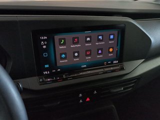 Volkswagen Caddy Maxi Origin 2.0 TDI 75 kW (102 CV)