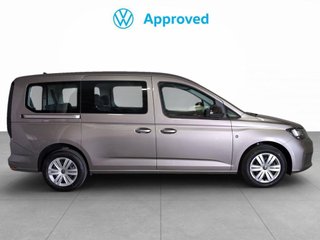 Volkswagen Caddy Maxi Origin 2.0 TDI 75 kW (102 CV)