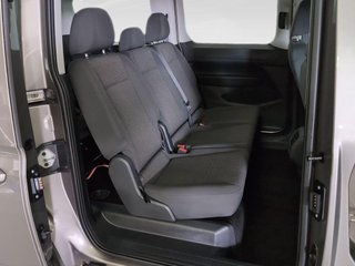 Volkswagen Caddy Maxi Origin 2.0 TDI 75 kW (102 CV)