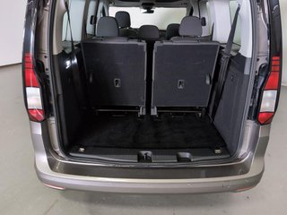 Volkswagen Caddy Maxi Origin 2.0 TDI 75 kW (102 CV)