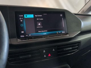 Volkswagen Caddy Maxi Origin 2.0 TDI 75 kW (102 CV)
