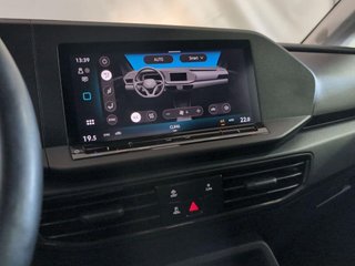 Volkswagen Caddy Maxi Origin 2.0 TDI 75 kW (102 CV)