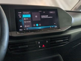 Volkswagen Caddy Maxi Origin 2.0 TDI 75 kW (102 CV)