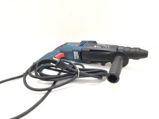 E736132-0 MARTILLO ELECTRICO BOSCH AZUL GBH 2-28 F