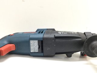 E736132-0 MARTILLO ELECTRICO BOSCH AZUL GBH 2-28 F