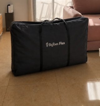 Cuna colecho Bigtoes Flex NUEVA SIN ESTRENAR