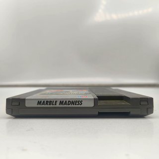 Marble Madness - Nintendo Nes - Pal B
