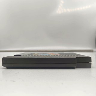 Marble Madness - Nintendo Nes - Pal B