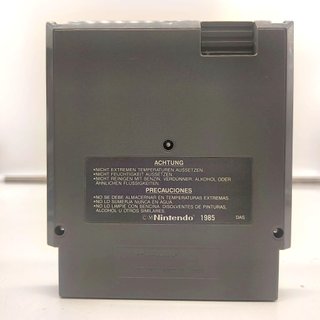 Marble Madness - Nintendo Nes - Pal B