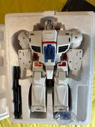 Fans Toys Phoenix FT-10