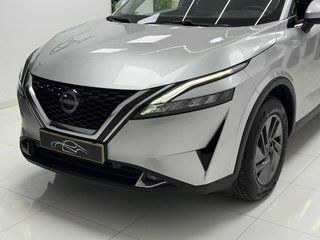 NISSAN Qashqai 1.3 DIG-T mHEV 12V Acenta