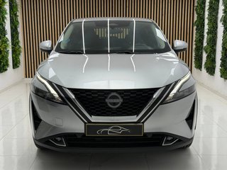 NISSAN Qashqai 1.3 DIG-T mHEV 12V Acenta