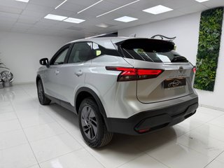 NISSAN Qashqai 1.3 DIG-T mHEV 12V Acenta