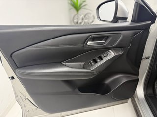 NISSAN Qashqai 1.3 DIG-T mHEV 12V Acenta