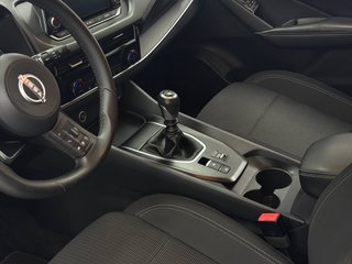 NISSAN Qashqai 1.3 DIG-T mHEV 12V Acenta