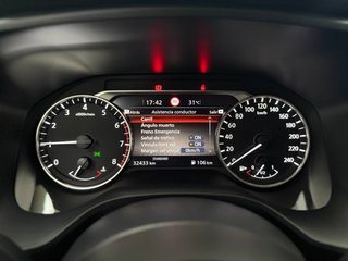 NISSAN Qashqai 1.3 DIG-T mHEV 12V Acenta