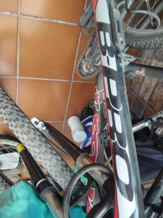 Bicicleta de Montaña Bpro M 275