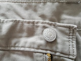Pantalón Cargo Levi's Verde Oliva