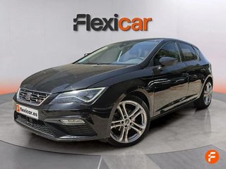 Seat Leon 2.0 TDI 110kW (150CV) DSG-6 St&Sp FR