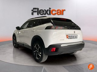 Peugeot 2008 Allure BlueHDI 81kW (110CV)