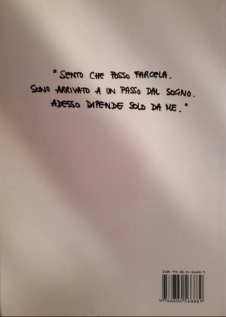 "A un passo dal sogno"