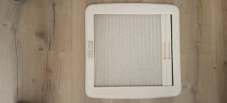 Marco interior claraboya Dometic