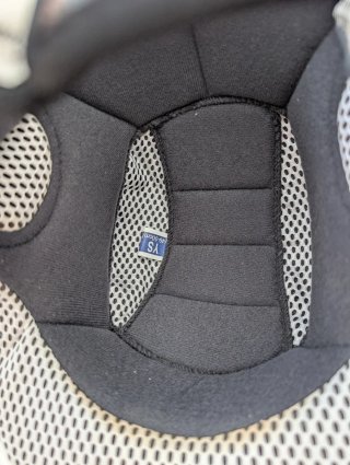 Casco Shiro Niña Super Nenas